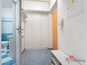 Pronájem bytu 2+kk, Mariánské Lázně - Úšovice, Franze Kafky, 52 m2