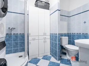 Pronájem bytu 2+kk, Mariánské Lázně - Úšovice, Franze Kafky, 52 m2
