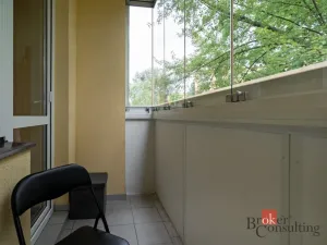 Pronájem bytu 2+kk, Mariánské Lázně - Úšovice, Franze Kafky, 52 m2