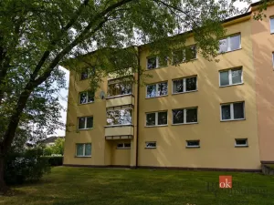Pronájem bytu 2+kk, Mariánské Lázně - Úšovice, Franze Kafky, 52 m2