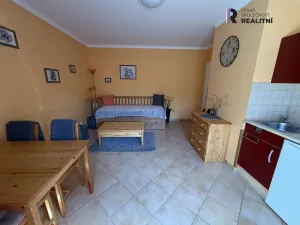 Pronájem rodinného domu, Potůčky - Stráň, 120 m2