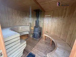 Pronájem rodinného domu, Potůčky - Stráň, 120 m2