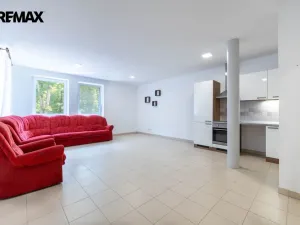 Pronájem bytu 2+kk, Skuhrov nad Bělou, 62 m2