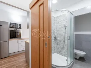 Pronájem bytu 2+1, Strakonice - Strakonice II, Družstevní, 43 m2