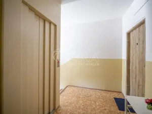 Pronájem bytu 2+1, Strakonice - Strakonice II, Družstevní, 43 m2
