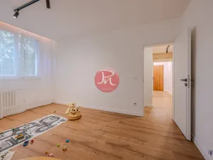 Prodej bytu 3+1, Ostrava, Marie Majerové, 66 m2