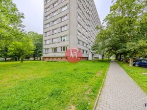 Prodej bytu 3+1, Ostrava, Marie Majerové, 66 m2