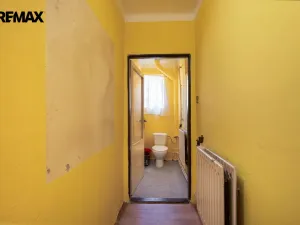 Prodej bytu 2+1, Louka u Litvínova, Husova, 73 m2