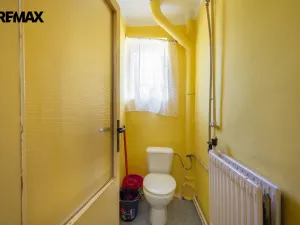 Prodej bytu 2+1, Louka u Litvínova, Husova, 73 m2
