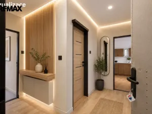 Prodej bytu 2+1, Louka u Litvínova, Husova, 73 m2
