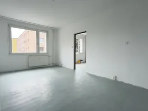 Pronájem bytu 1+1, Nýřany, Havířská, 39 m2