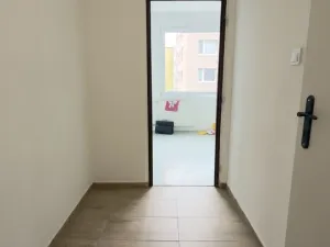 Pronájem bytu 1+1, Nýřany, Havířská, 39 m2