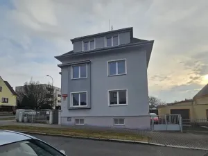 Pronájem pokoje, Plzeň - Lobzy, Republikánská, 20 m2