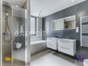 Pronájem bytu 3+kk, Uherský Brod, Stojanova, 81 m2