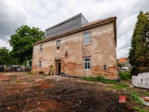 Prodej bytu 2+kk, Břasy, 56 m2