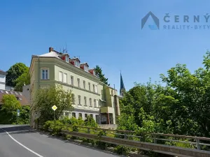 Pronájem bytu 2+kk, Liberec, U Lomu, 37 m2