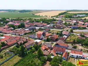 Prodej rodinného domu, Lechovice, 129 m2