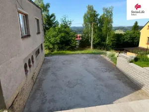 Prodej rodinného domu, Malé Svatoňovice, J. Masaryka, 130 m2