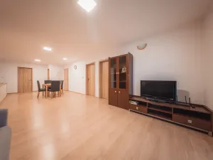 Pronájem bytu 3+kk, Fryšták, Potoky, 70 m2