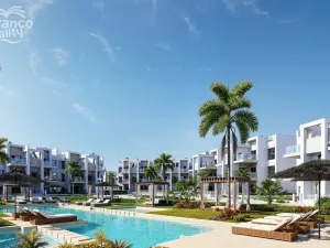 Prodej bytu 4+kk, Los Alcazares, Murcia, Španělsko, 85 m2