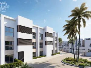 Prodej bytu 4+kk, Los Alcazares, Murcia, Španělsko, 85 m2