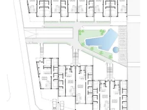 Prodej bytu 4+kk, Pilar de La Horadada, Alicante, Španělsko, 115 m2