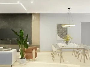 Prodej bytu 3+kk, Pilar de La Horadada, Alicante, Španělsko, 90 m2