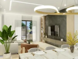 Prodej bytu 3+kk, Pilar de La Horadada, Alicante, Španělsko, 77 m2