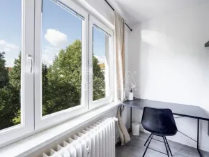 Pronájem bytu 2+1, Strakonice - Strakonice I, Krále Jiřího z Poděbrad, 51 m2