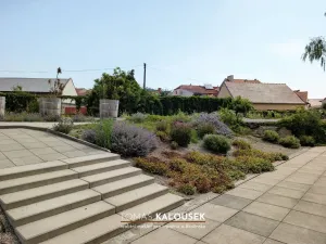 Pronájem kanceláře, Ivančice, Mlýnská, 70 m2