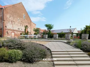 Pronájem kanceláře, Ivančice, Mlýnská, 70 m2