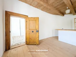 Pronájem kanceláře, Ivančice, Mlýnská, 70 m2