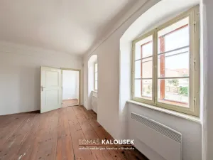 Pronájem kanceláře, Ivančice, Mlýnská, 70 m2