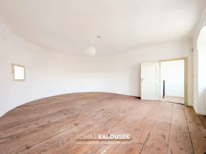 Pronájem kanceláře, Ivančice, Mlýnská, 70 m2