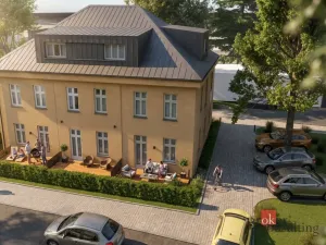 Prodej bytu 3+kk, Břasy, 68 m2