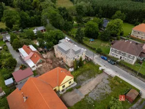 Prodej bytu 3+kk, Břasy, 68 m2