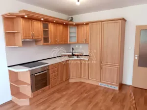 Pronájem bytu 2+kk, Praha - Kbely, Herlíkovická, 54 m2