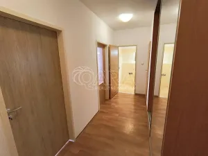 Pronájem bytu 2+kk, Praha - Kbely, Herlíkovická, 54 m2
