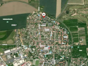 Pronájem bytu 2+kk, Praha - Kbely, Herlíkovická, 54 m2