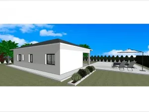 Prodej rodinného domu, La Romana, Alicante, Španělsko, 130 m2