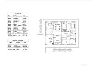Prodej rodinného domu, La Romana, Alicante, Španělsko, 130 m2