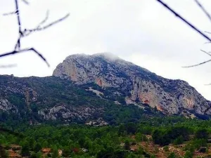 Prodej rodinného domu, La Romana, Alicante, Španělsko, 123 m2