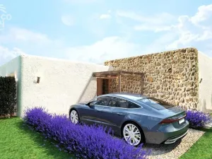 Prodej rodinného domu, Pinoso, Alicante, Španělsko, 131 m2