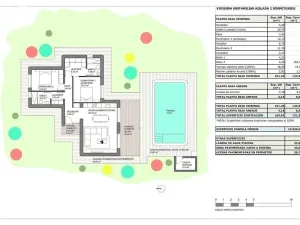 Prodej rodinného domu, Pinoso, Alicante, Španělsko, 131 m2