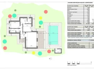 Prodej rodinného domu, Pinoso, Alicante, Španělsko, 131 m2