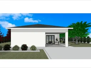 Prodej rodinného domu, La Romana, Alicante, Španělsko, 115 m2