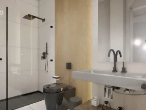 Prodej rodinného domu, Los Montesinos, Alicante, Španělsko, 130 m2