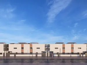 Prodej rodinného domu, Torre Pacheco, Murcia, Španělsko, 88 m2