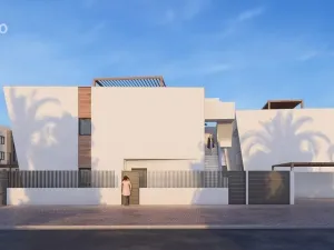 Prodej rodinného domu, Torre Pacheco, Murcia, Španělsko, 88 m2