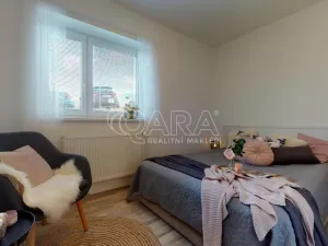 Pronájem bytu 2+kk, Hořovice, U Školky, 34 m2